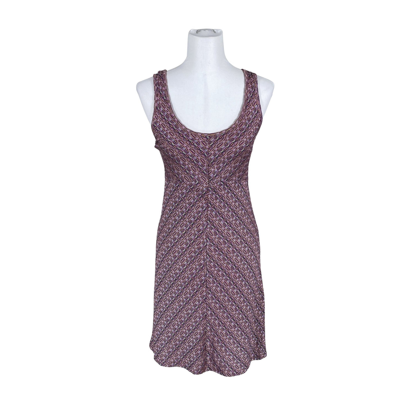 Unisex Antoine & Lili - Trikotaažist kleit, suurus 36 - Lilla (1)