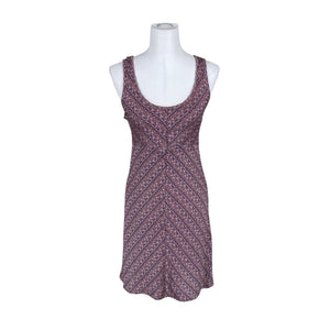 Unisex Antoine & Lili - Trikotaažist kleit, suurus 36 - Lilla (1)