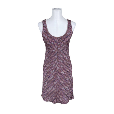 Unisex Antoine & Lili - Trikotaažist kleit, suurus 36 - Lilla ()