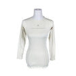 Unisex Zeropoint - Ujumissärk, suurus 36 - Beige ()