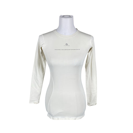 Unisex Zeropoint - Ujumissärk, suurus 36 - Beige ()