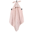 Unisex Newbie - Hommikumantel, suurus Ei kokoa - Heleroosa ()