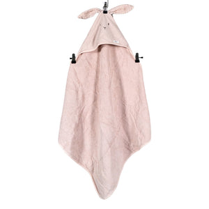 Unisex Newbie - Hommikumantel, suurus Ei kokoa - Heleroosa (1)