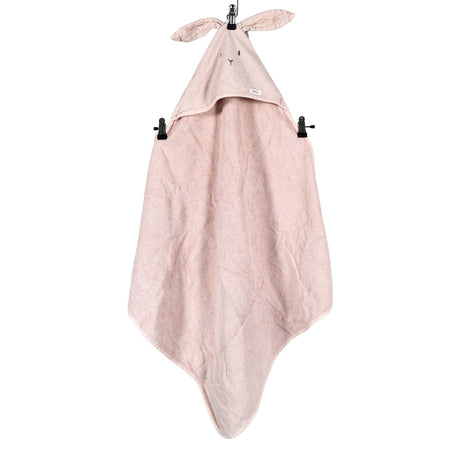 Unisex Newbie - Hommikumantel, suurus Ei kokoa - Heleroosa ()