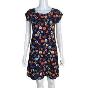 Unisex Antoine & Lili - Mitteveniv kleit, suurus 34 - Sinine (1)