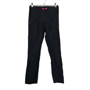 Unisex Antoine & Lili - Mittevenivad püksid, suurus 146 - 152 - Sinine (1)