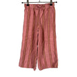 Unisex Next - Mittevenivad püksid, suurus 104 - 110 - Heleroosa ()