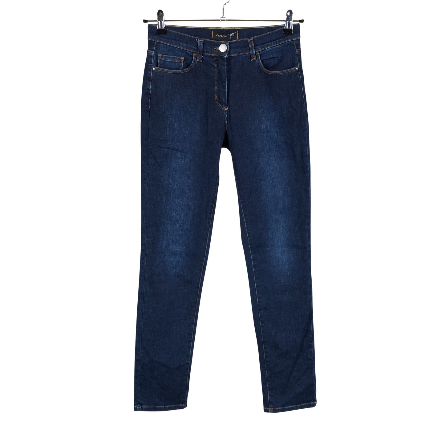 Unisex Katri Niskanen - Teksad, suurus 36 - Sinine (1)