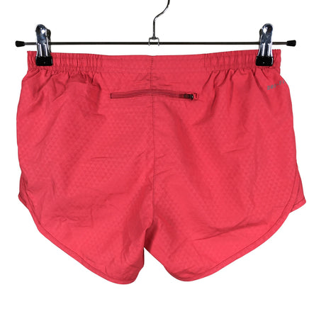 Unisex Nike - Lühikesed spordipüksid, suurus 34 - Roosa (2)