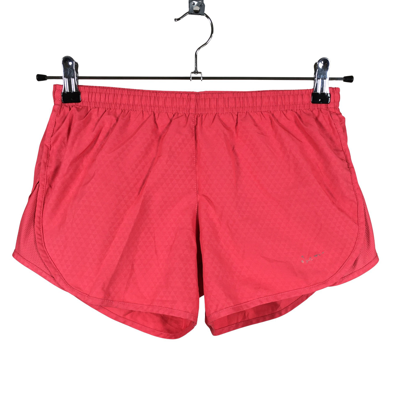Unisex Nike - Lühikesed spordipüksid, suurus 34 - Roosa (1)