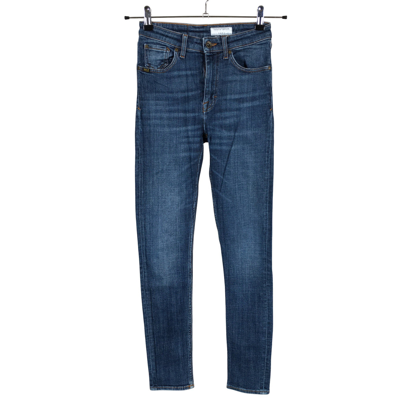 Unisex Tiger of Sweden - Teksad, suurus 34 - Sinine (1)