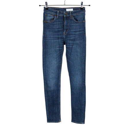 Unisex Tiger of Sweden - Teksad, suurus 34 - Sinine ()
