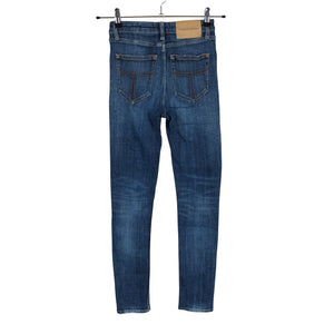 Unisex Tiger of Sweden - Teksad, suurus 34 - Sinine (2)