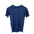 Unisex Ronhill - Spordisärk, lühikesed käised, suurus 158 - 164 - Sinine ()