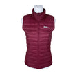 Unisex Jack Wolfskin - Õuevest, suurus 34 - Lilla ()