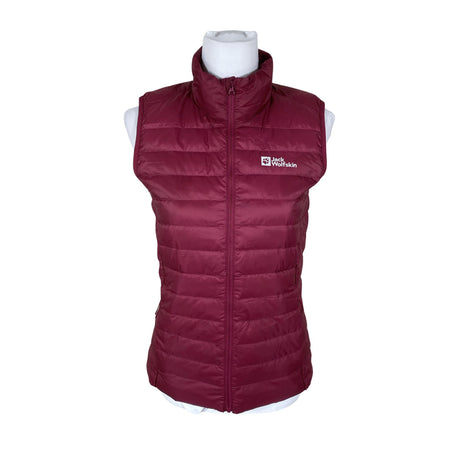 Unisex Jack Wolfskin - Õuevest, suurus 34 - Lilla ()