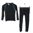 Unisex Soc - Soe pesu, suurus 146 - 152 - Must ()