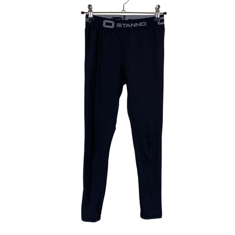 Unisex Stanno - Spordiretuusid, suurus 146 - 152 - Must ()