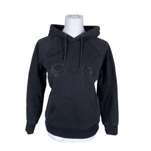 Unisex Halti - Dressipluus, suurus 34 - Must (1)