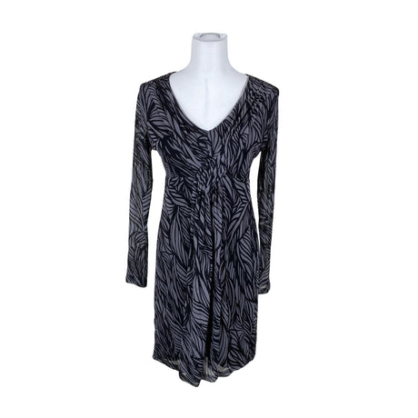 Unisex Esprit - Õhuke kleit, suurus 38 - Must ()