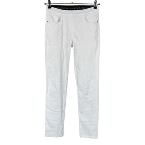 Unisex Katri Niskanen - Teksad, suurus 38 - Valge (1)