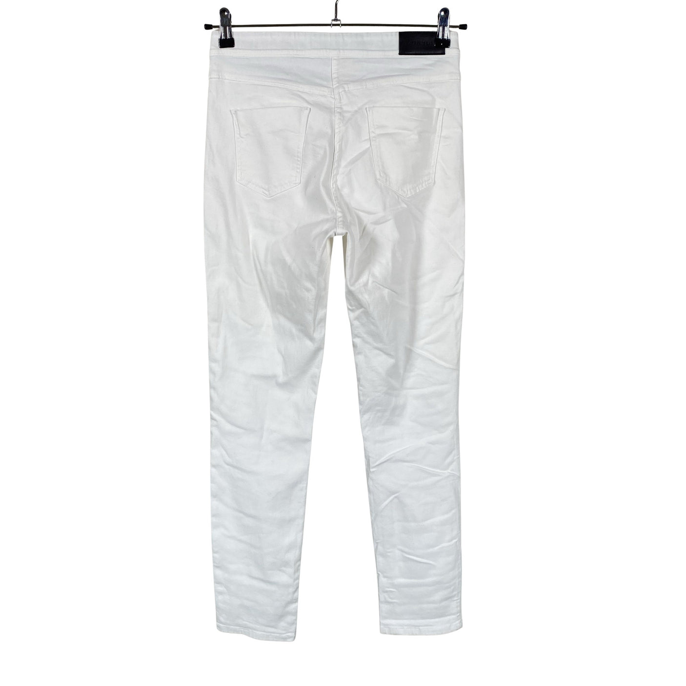 Unisex Katri Niskanen - Teksad, suurus 38 - Valge (2)