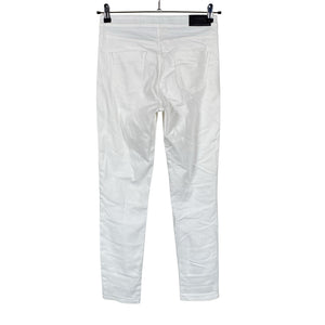 Unisex Katri Niskanen - Teksad, suurus 38 - Valge (2)