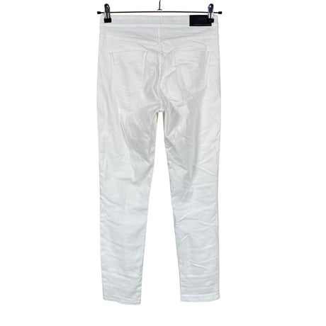 Unisex Katri Niskanen - Teksad, suurus 38 - Valge (2)