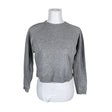 Unisex Organic Basics - Dressikangast pluus, suurus 34 - Hall ()