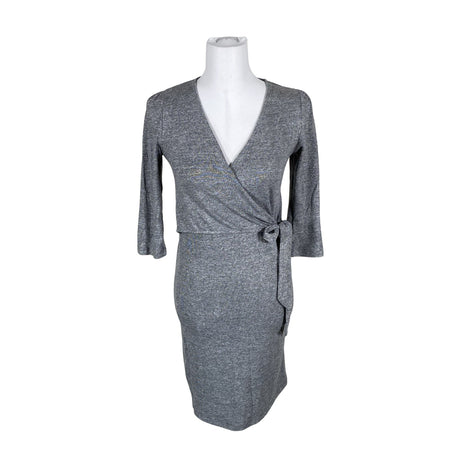 Unisex Mama Licious - Kootud kleit, suurus 34 - Hall ()