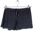 Unisex Vince Camuto - Lühikesed püksid, suurus 34 - Must ()