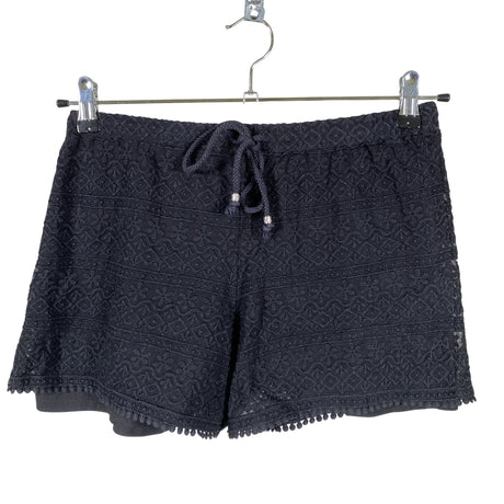 Unisex Vince Camuto - Lühikesed püksid, suurus 34 - Must ()
