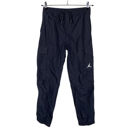 Unisex Jordan (Nike) - Õuepüksid, suurus 152 - 158 - Must ()