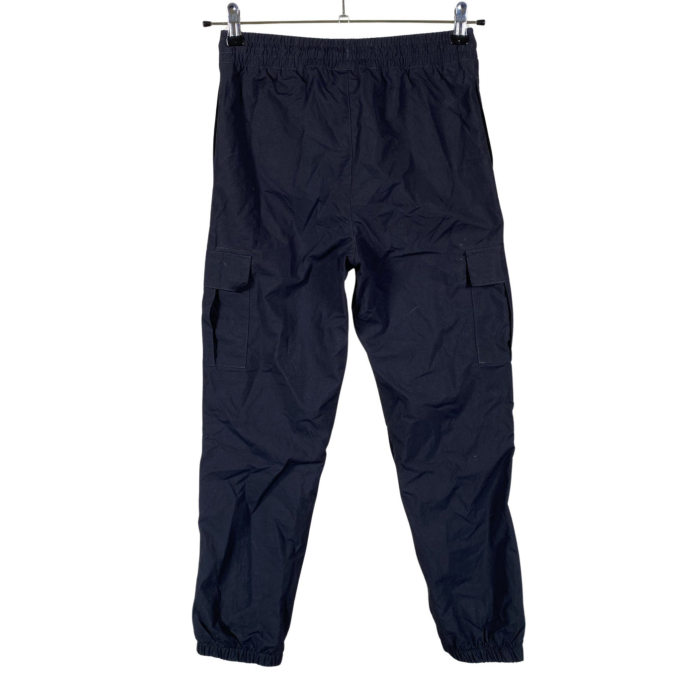 Unisex Jordan (Nike) - Õuepüksid, suurus 152 - 158 - Must (2)