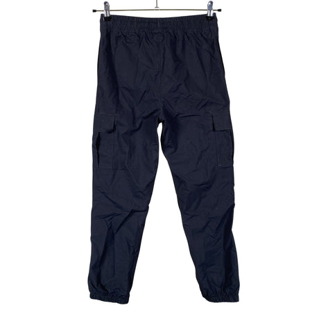 Unisex Jordan (Nike) - Õuepüksid, suurus 152 - 158 - Must (2)