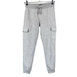 Unisex Tommy Hilfiger - Dressikangast püksid, suurus 158 - 164 - Hall ()