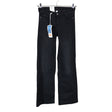 Unisex MAC - Teksad, suurus 34 - Must ()