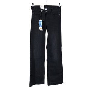 Unisex MAC - Teksad, suurus 34 - Must (1)