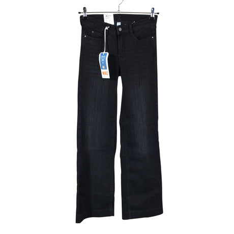 Unisex MAC - Teksad, suurus 34 - Must ()