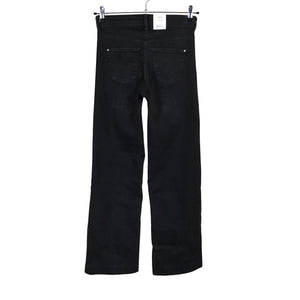 Unisex MAC - Teksad, suurus 34 - Must (2)