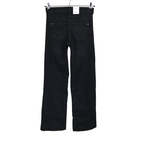Unisex MAC - Teksad, suurus 34 - Must (2)