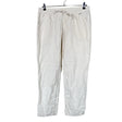 Unisex Luhta - Mittevenivad püksid, suurus 42 - Beige ()