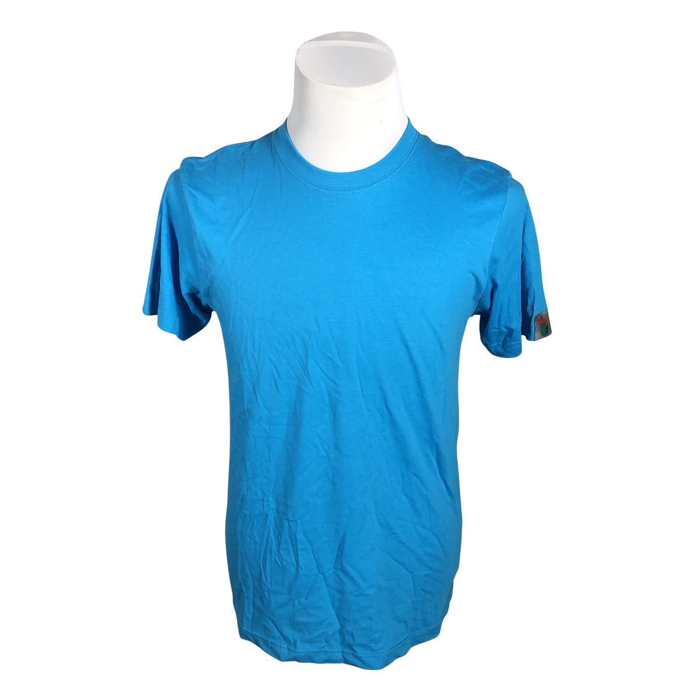 Unisex South West - T-särk, suurus S - Türkiis (1)