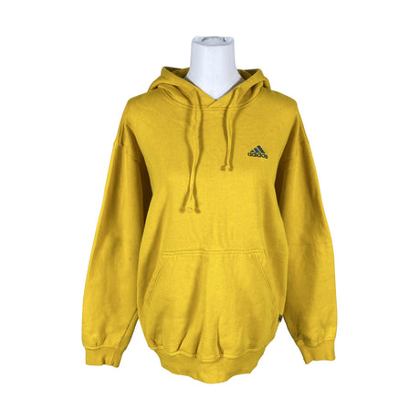 Unisex Adidas - Dressipluus, suurus 40 - Kollane ()