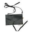 Unisex PIHKA Collection - Õlakott, suurus Mini - Roheline ()