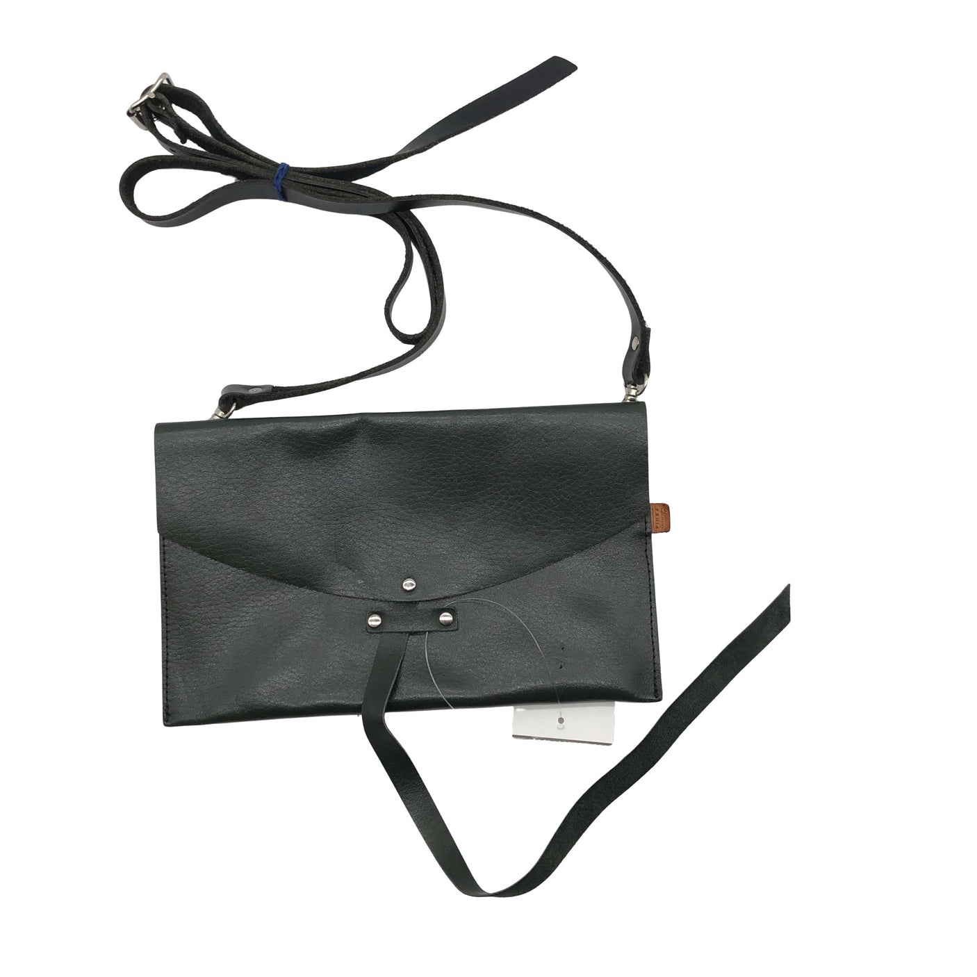 Unisex PIHKA Collection - Õlakott, suurus Mini - Roheline (1)