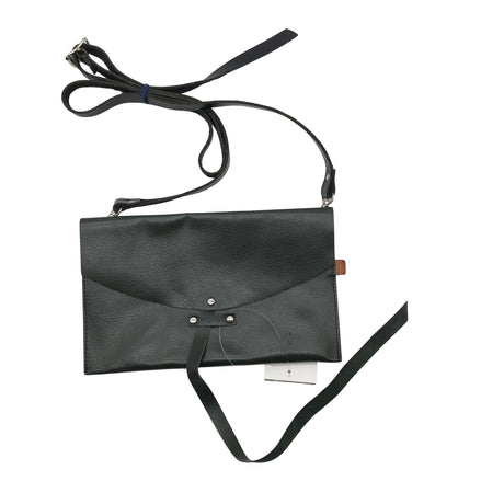 Unisex PIHKA Collection - Õlakott, suurus Mini - Roheline ()