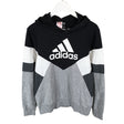 Unisex Adidas - Dressipluus, suurus 158 - 164 - Hall ()