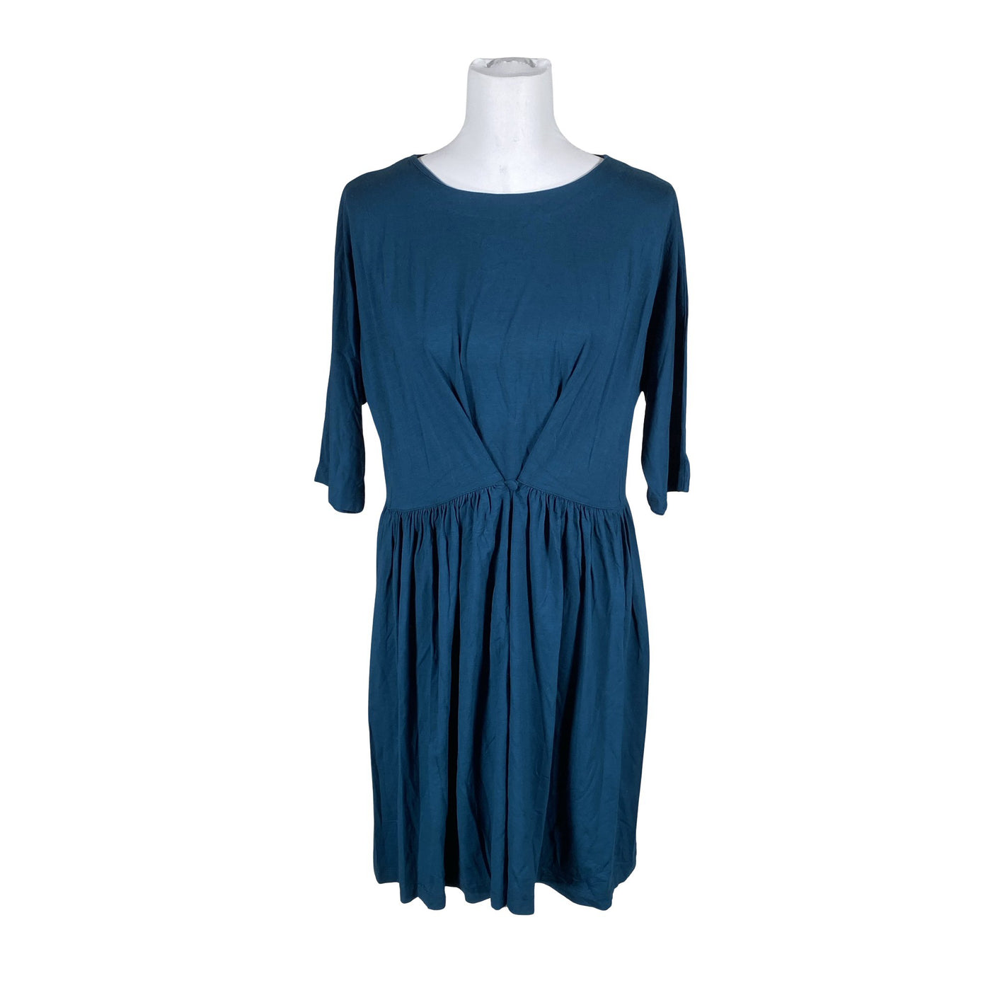 Unisex The Masai - Trikotaažist kleit, suurus 36 - Türkiis (1)
