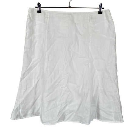 Unisex Gerry Weber - Mitteveniv seelik, suurus 44 - Valge ()